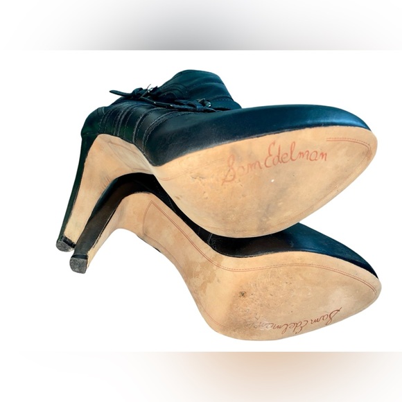 Sam Edelman “Kenley” size 8 - Picture 3 of 4